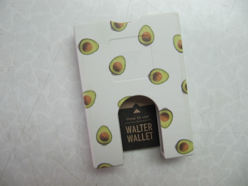 Novčanik Walter Wallet Fruity - Les Avos