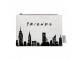 Novčanik za sitninu - Friends, New York Skyline - Friends slika 1