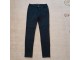 Nove Orsay crne farmermerke pantalone sa elastinom 38 M slika 1