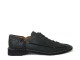 Nove muske cipele mat star R6301 black slika 1