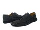 Nove muske cipele mat star R6301 black slika 2