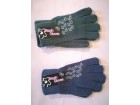 Nove zenske zimske rukavice sa cirkonima Magic Gloves