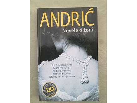 Novele o zeni-Ivo Andric