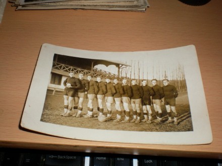 Novi Sad NFK Trgovacki 1937 Fudbalski klub