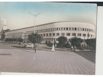 Novi Sad iz 1961