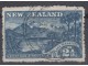 Novi Zeland 1898 slika 1