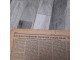 Novine Borba broj 1 od 15 novembar 1944 g slika 2