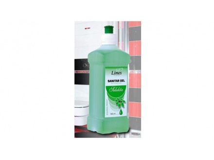 Novo Limes sanitar gel 500ml