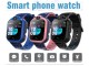 Novo- Vodootporni Deciji Smart Watch R7 - Mobilni Telef slika 1
