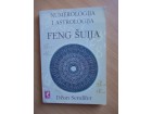 Numerologija i astrologija Feng Šuija - Džon Sendifer