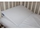 NunaNai jastuk za dečiji krevetac sivo-plava zvezda slika 4