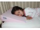 NunaNai jastuk za dečiji krevetac žuto-plava zvezda slika 4