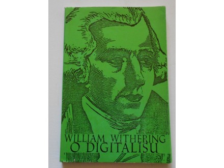 O DIGITALISU - WILLIAM WITHERING