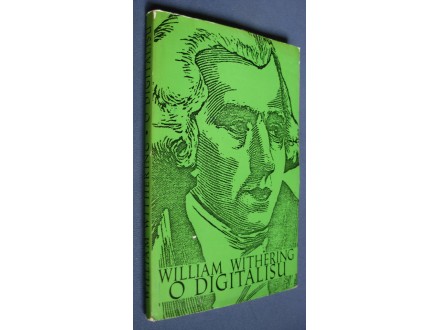 O DIGITALISU - William Withering