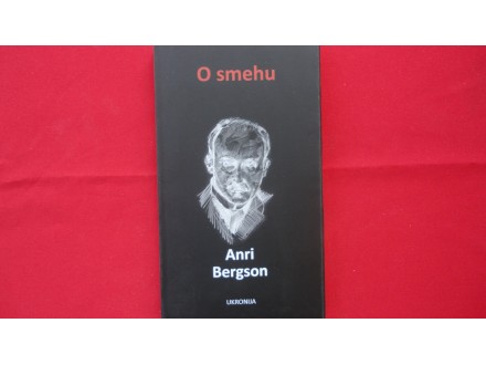 O SMEHU - Anri Bergson
