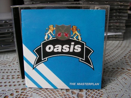 OASIS-CD