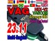 OBD 2 HEX V2 VAGCOM 23.3 ATMEGA162 za VW Audi Skoda slika 5