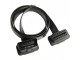 OBD2 16 pinski produžni kabel slika 1