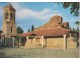 OHRID Crkva sv. Kliment Ohridski - razglednica - ekstea slika 1
