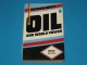 OIL and WORLD POWER Peter R. Odell slika 1