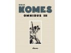 OMNIBUS III - Didije Komes