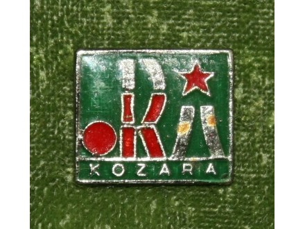 ORA KOZARA-3.