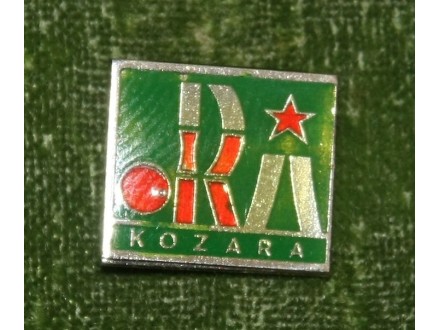 ORA KOZARA-4.