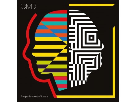 ORCHESTRAL MANOEUVRES IN THE DARK(OMD)-THE PUNISHMENT O