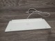 ORG Alu Apple SLIM tastatura A1242 USB Keyboard QWERTZ slika 4