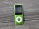 ORG Apple iPod nano 4th gen A1285 8GB Green zeleni slika 3