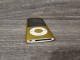ORG Apple iPod nano 6th gen A1320 8GB Zuti Yellow slika 5