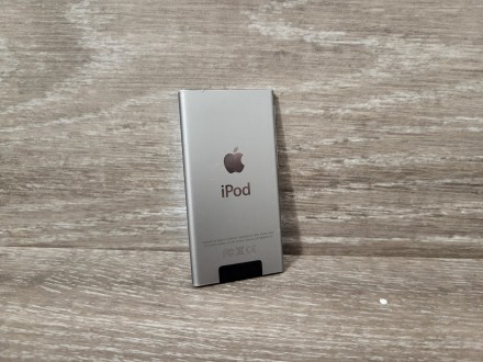 ORG Apple iPod nano 7th gen A1446 16GB Space Gray