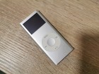 ORIGINAL Apple Silver iPod nano 2nd Gen A1199 4GB