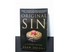 ORIGINAL SIN: A Cultural History, Alan Jacobs