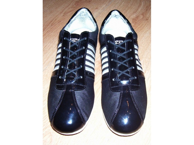 ORIGINAL `TOSCA BLU` patike - cipele br. 39