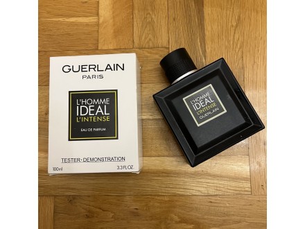 ORIGINAL tester parfem L`Homme Idéal L`Intense Guerlain