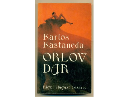 ORLOV DAR Karlos Kastaneda