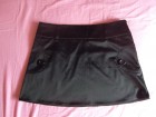 ORSAY crna mini suknja 40