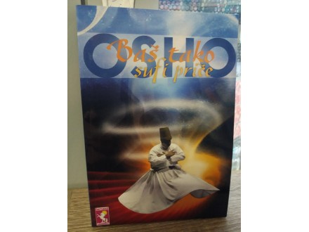 OSHO - Bas tako - Sufi price