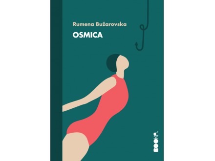OSMICA - Rumena Bužarovska