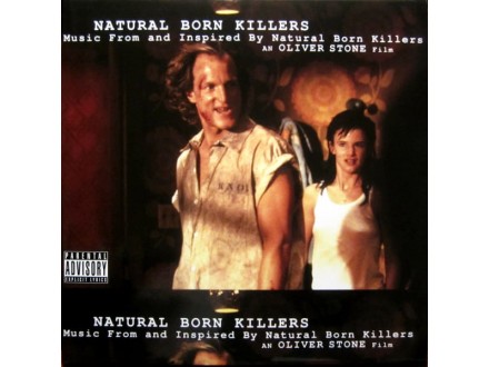 OST - Natural Born Killers