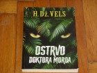 OSTRVO DOKTORA MOROA - H.Dž.Vels