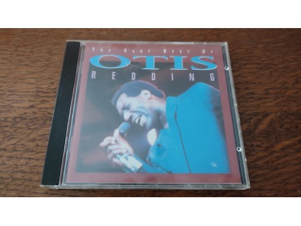 OTIS REDDING - The Very Best Of
