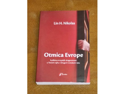 OTMICA EVROPE - Lin H. Nikolas