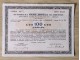 Obveznica 100 Dinara 18. Jun 1943. slika 1