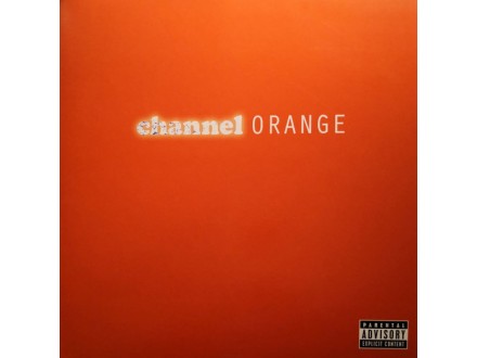 Ocean, Frank-Channel Orange