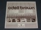 Odell Brown ‎– Odell Brown slika 2