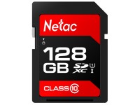 Odlicna SDXC memorijska kartica Netac 128GB!
