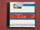 Of Things To Come - SOUNDTRACK Various Artist 1999 slika 1