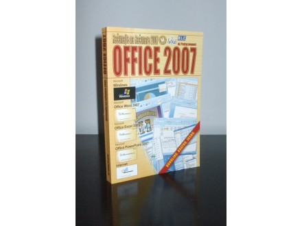 Office 2007, Inž. Predrag Jovanović, nova